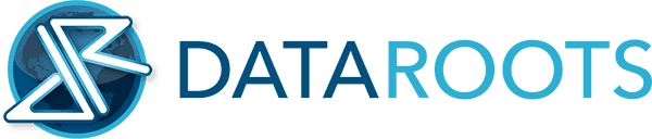 Dataroots logo